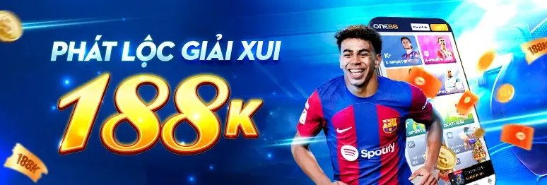 Khuyến mãi chào mừng 2026